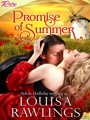 cover image of Promise of Summer